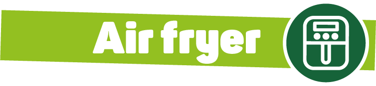 Air fryer