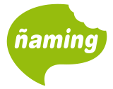 Logo Ñaming S.L.